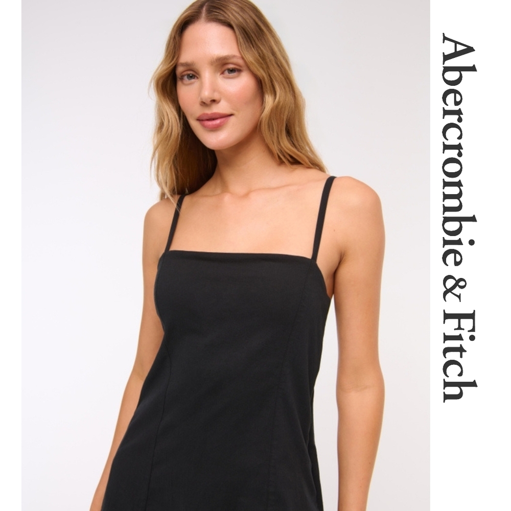 Abercrombie & Fitch - Bra-Free Everyday Skort - Xsmall - Petite - Picture 6 of 6